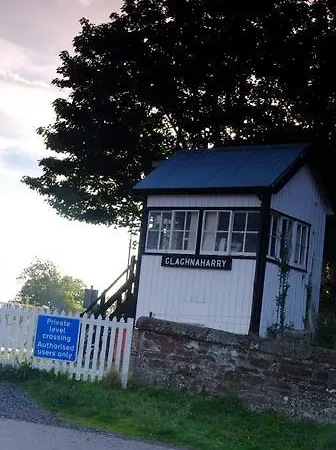 Otter Cottage Inverness Exterior photo