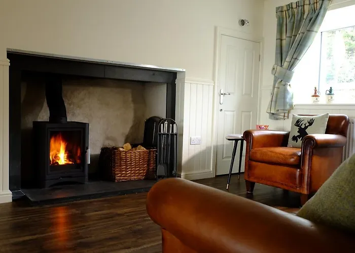 Otter Cottage